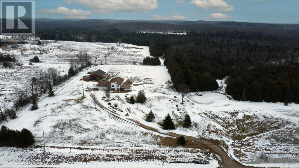 314539 6 Highway, West Grey, Ontario  N0G 1R0 - Photo 46 - X12911712