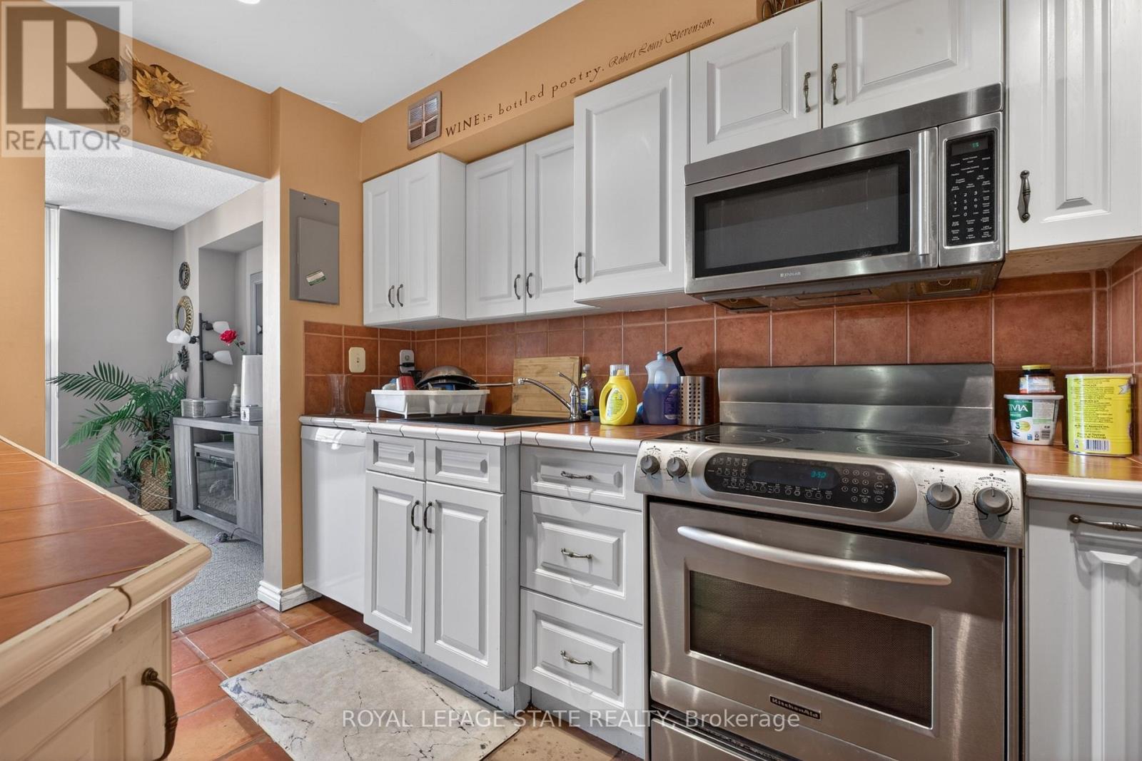 1102 - 1966 Main Street W, Hamilton, Ontario  L8S 1J6 - Photo 12 - X13040234