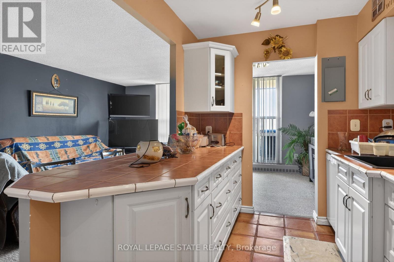 1102 - 1966 Main Street W, Hamilton, Ontario  L8S 1J6 - Photo 13 - X13040234