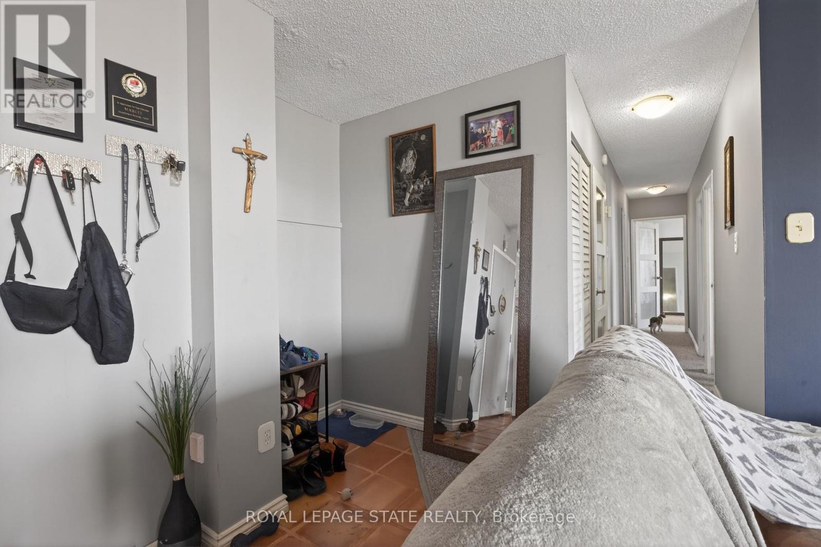 1102 - 1966 Main Street W, Hamilton, Ontario  L8S 1J6 - Photo 15 - X13040234