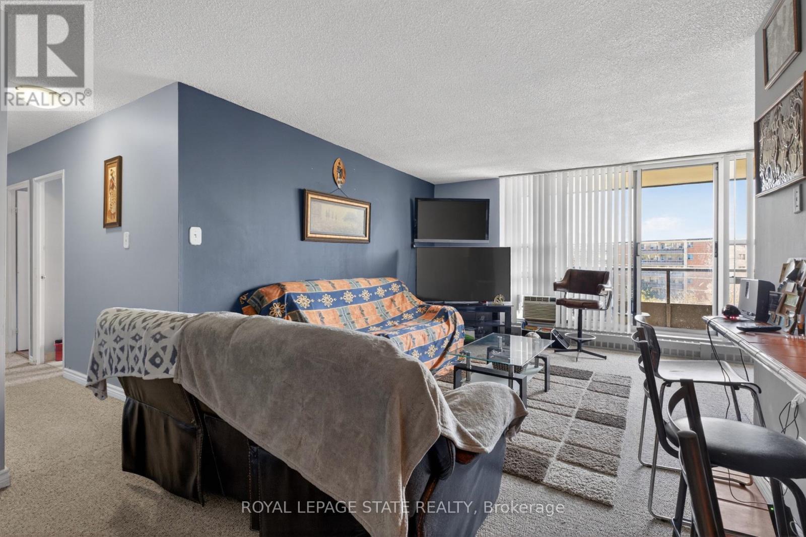 1102 - 1966 Main Street W, Hamilton, Ontario  L8S 1J6 - Photo 16 - X13040234