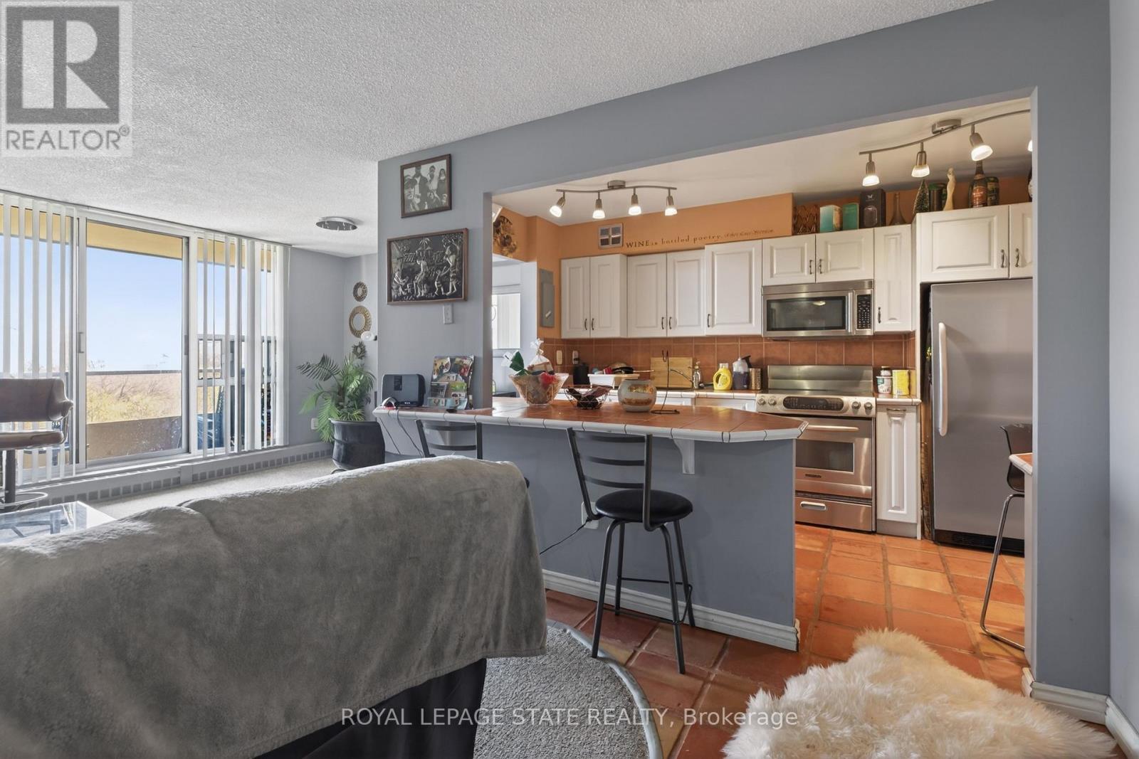 1102 - 1966 Main Street W, Hamilton, Ontario  L8S 1J6 - Photo 17 - X13040234