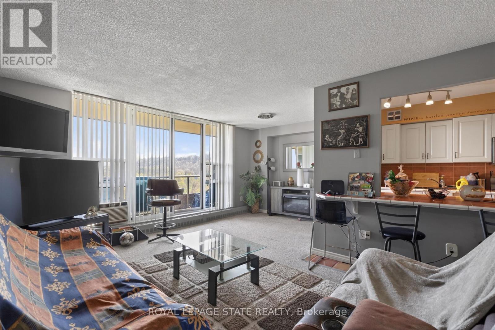 1102 - 1966 Main Street W, Hamilton, Ontario  L8S 1J6 - Photo 18 - X13040234