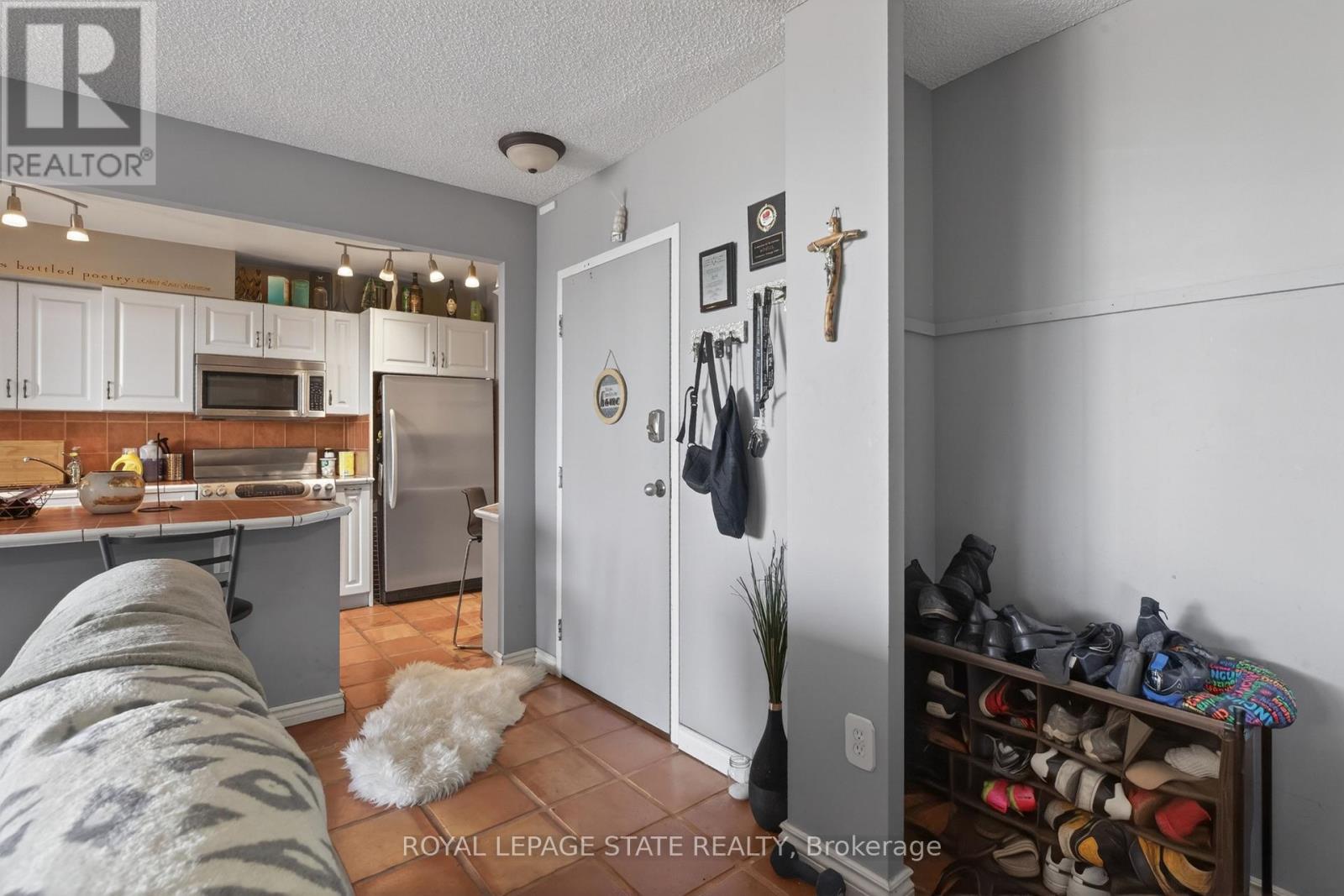 1102 - 1966 Main Street W, Hamilton, Ontario  L8S 1J6 - Photo 19 - X13040234