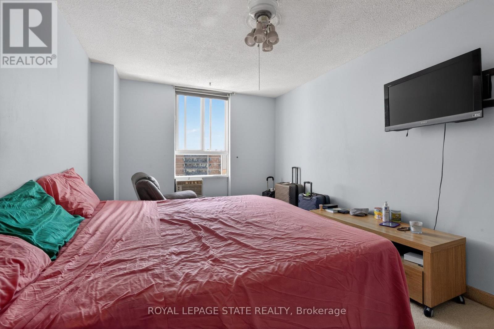 1102 - 1966 Main Street W, Hamilton, Ontario  L8S 1J6 - Photo 20 - X13040234