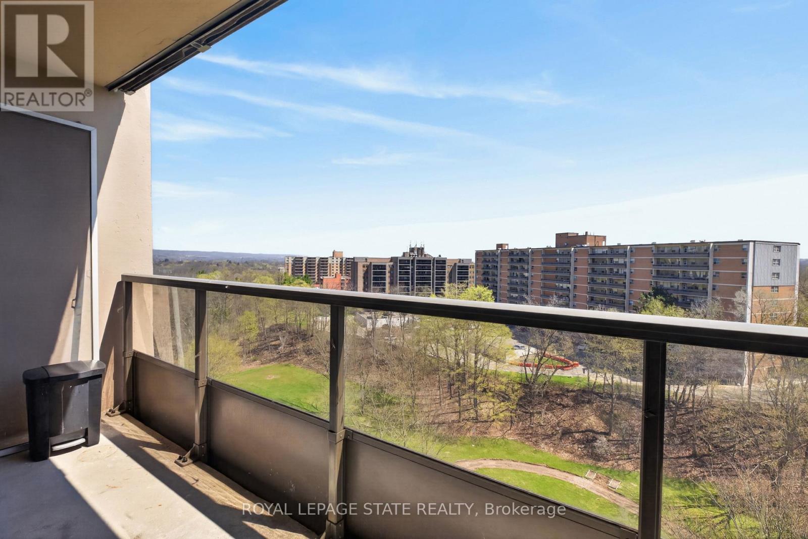 1102 - 1966 Main Street W, Hamilton, Ontario  L8S 1J6 - Photo 30 - X13040234