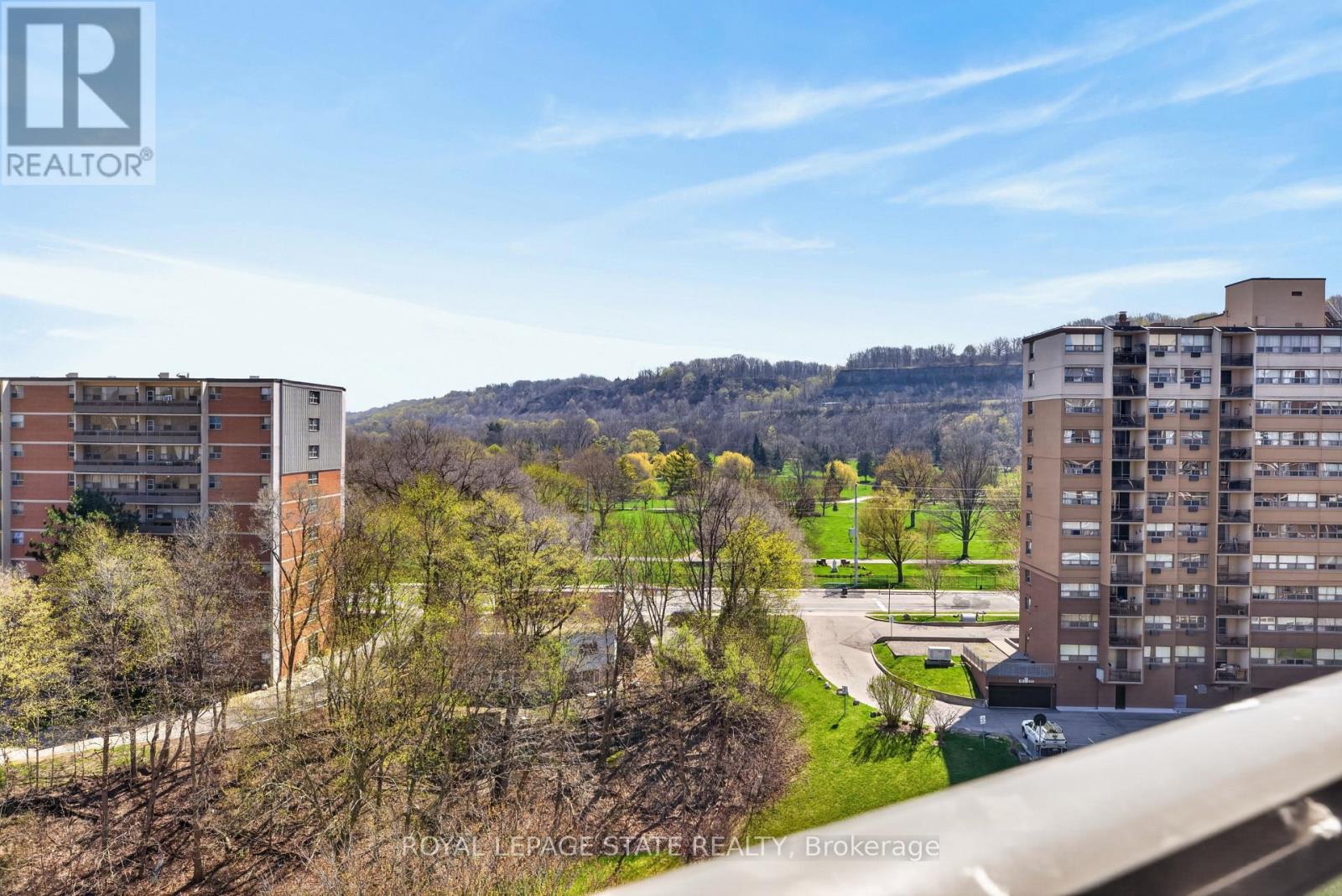 1102 - 1966 Main Street W, Hamilton, Ontario  L8S 1J6 - Photo 32 - X13040234