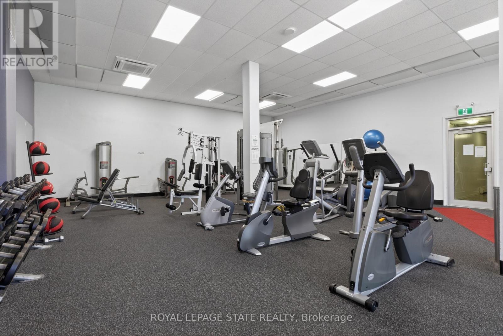 1102 - 1966 Main Street W, Hamilton, Ontario  L8S 1J6 - Photo 35 - X13040234