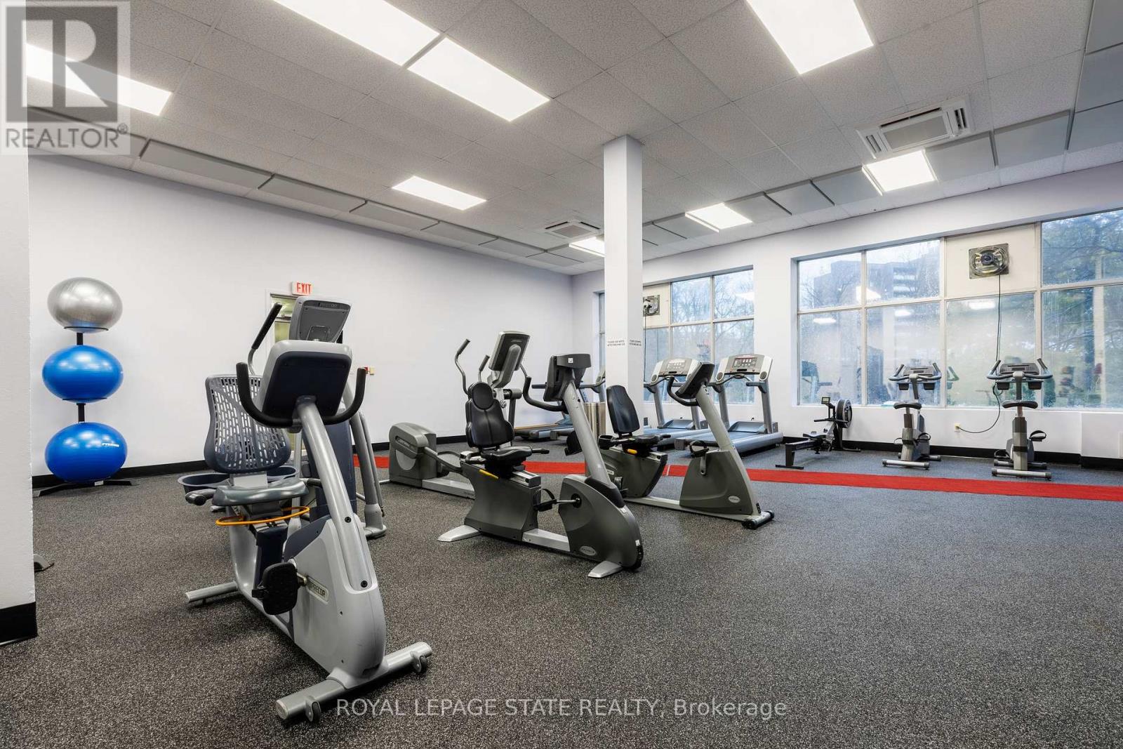 1102 - 1966 Main Street W, Hamilton, Ontario  L8S 1J6 - Photo 41 - X13040234