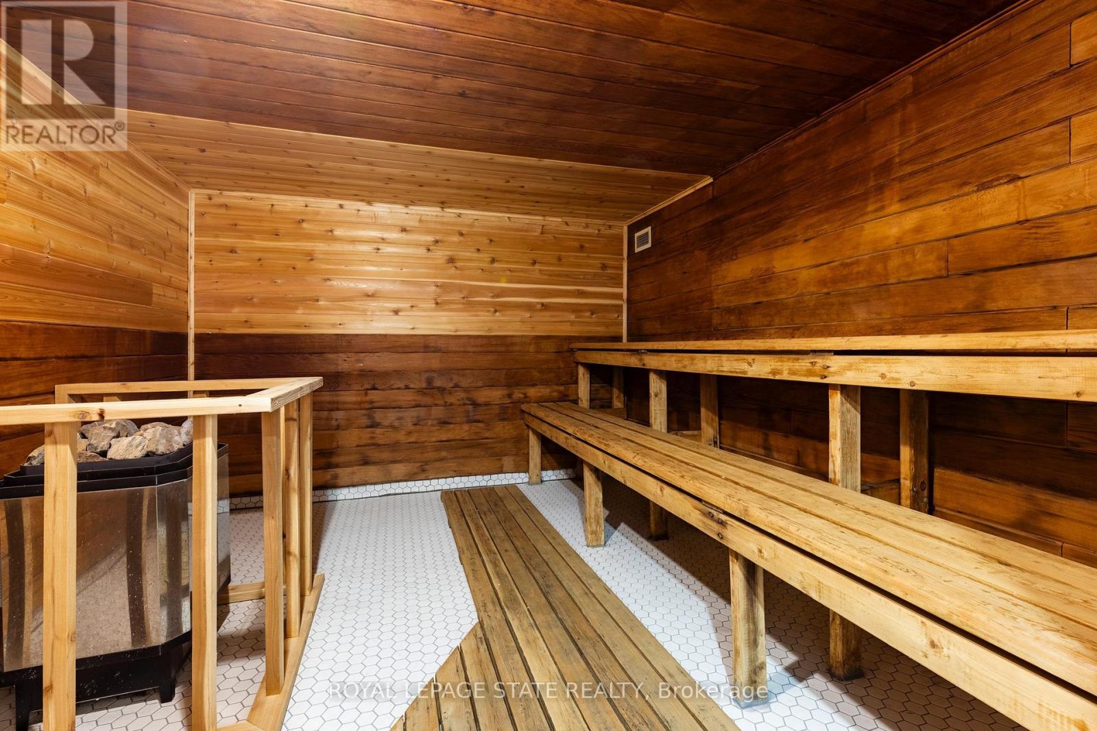 1102 - 1966 Main Street W, Hamilton, Ontario  L8S 1J6 - Photo 43 - X13040234