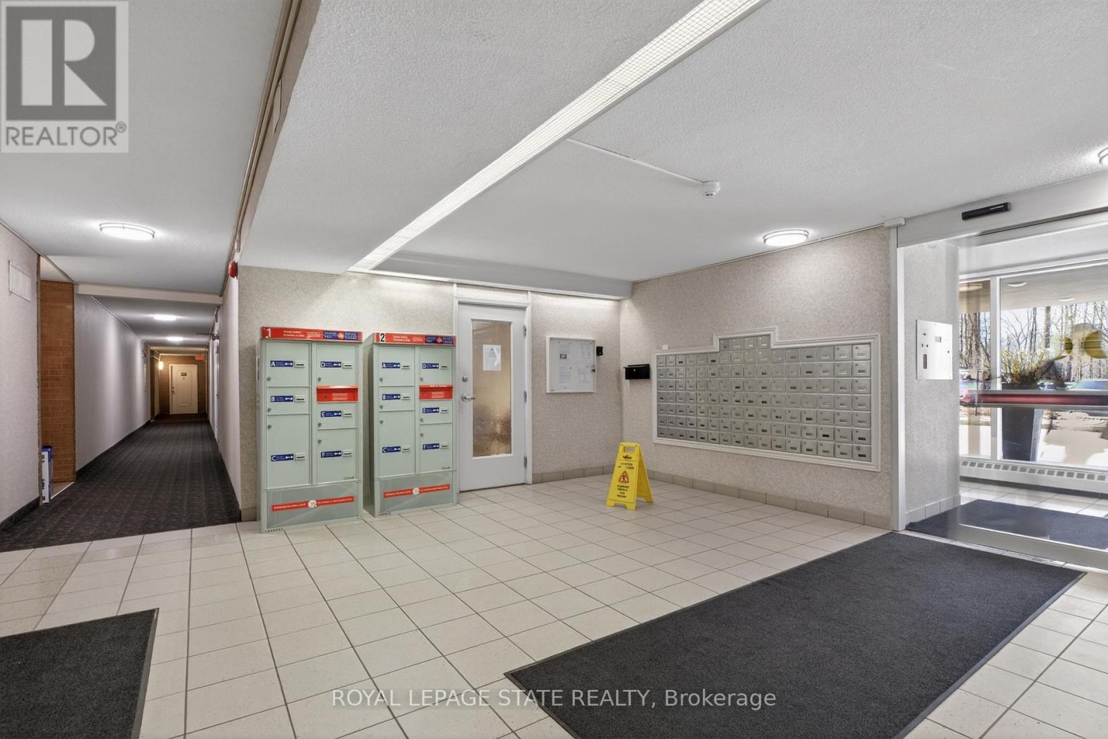 1102 - 1966 Main Street W, Hamilton, Ontario  L8S 1J6 - Photo 44 - X13040234