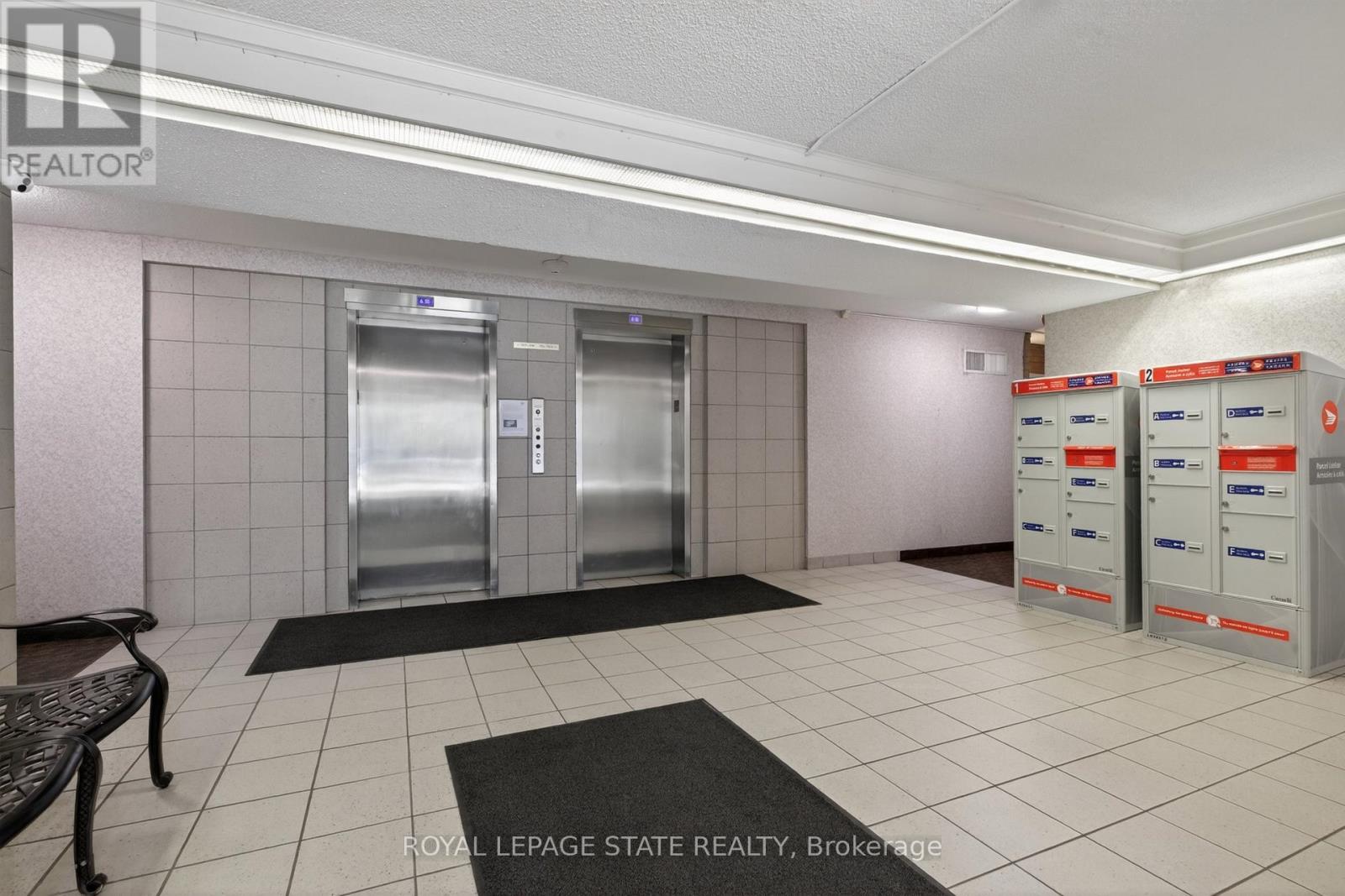 1102 - 1966 Main Street W, Hamilton, Ontario  L8S 1J6 - Photo 45 - X13040234