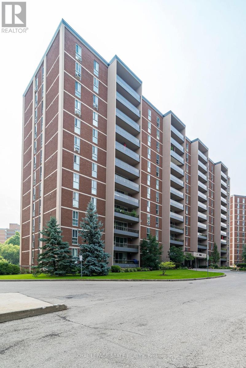 1102 - 1966 Main Street W, Hamilton, Ontario  L8S 1J6 - Photo 47 - X13040234