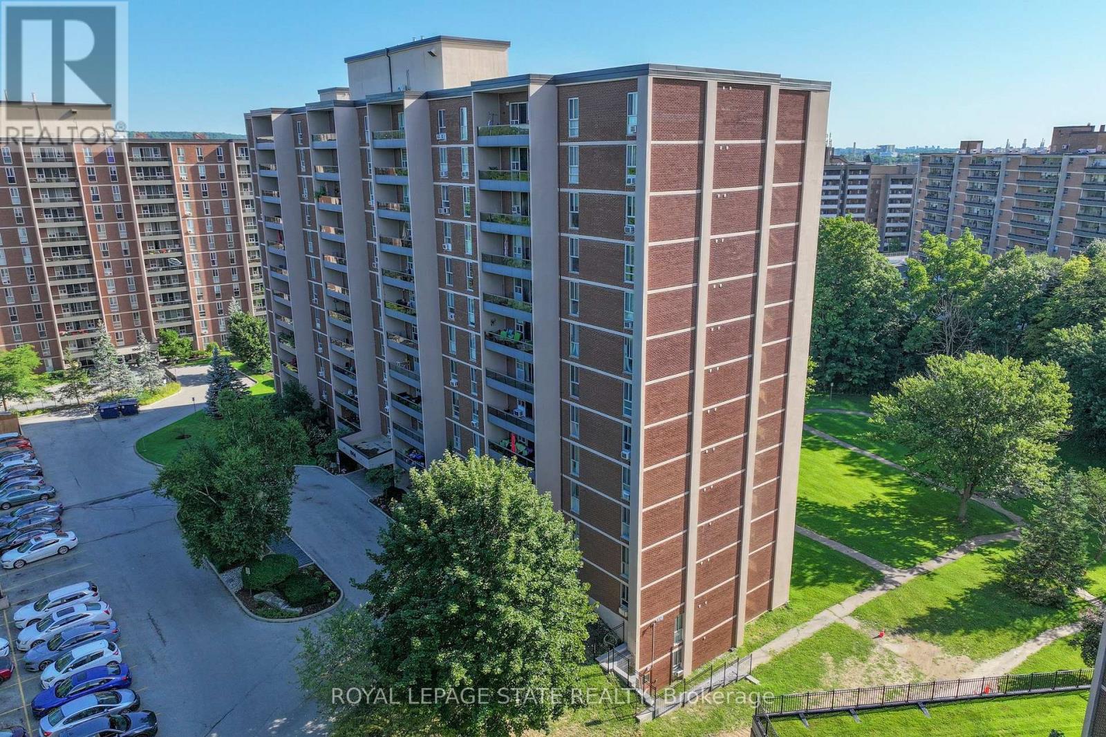 1102 - 1966 Main Street W, Hamilton, Ontario  L8S 1J6 - Photo 49 - X13040234