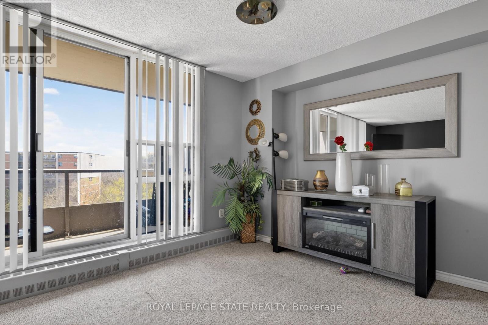 1102 - 1966 Main Street W, Hamilton, Ontario  L8S 1J6 - Photo 8 - X13040234