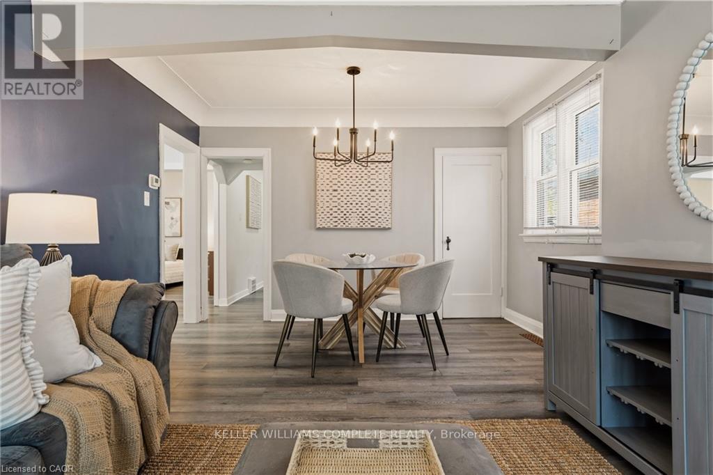 148 Huxley Avenue S, Hamilton, Ontario  L8K 2R1 - Photo 10 - X13040302