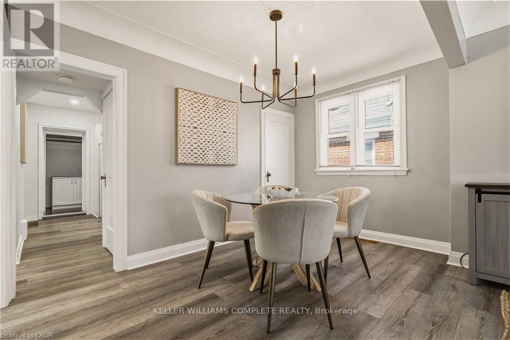 148 Huxley Avenue S, Hamilton, Ontario  L8K 2R1 - Photo 12 - X13040302