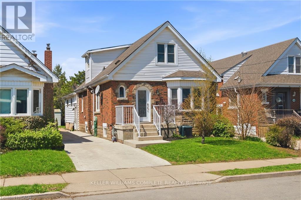 148 Huxley Avenue S, Hamilton, Ontario  L8K 2R1 - Photo 2 - X13040302