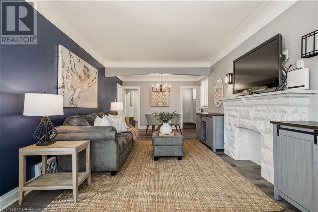 148 Huxley Avenue S, Hamilton, Ontario  L8K 2R1 - Photo 5 - X13040302