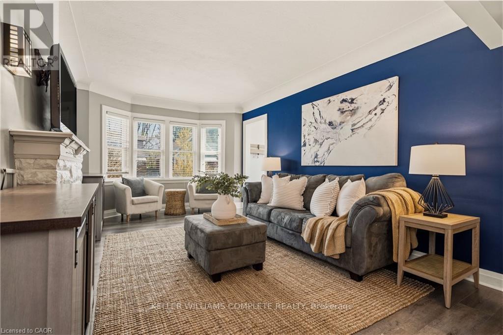 148 Huxley Avenue S, Hamilton, Ontario  L8K 2R1 - Photo 6 - X13040302