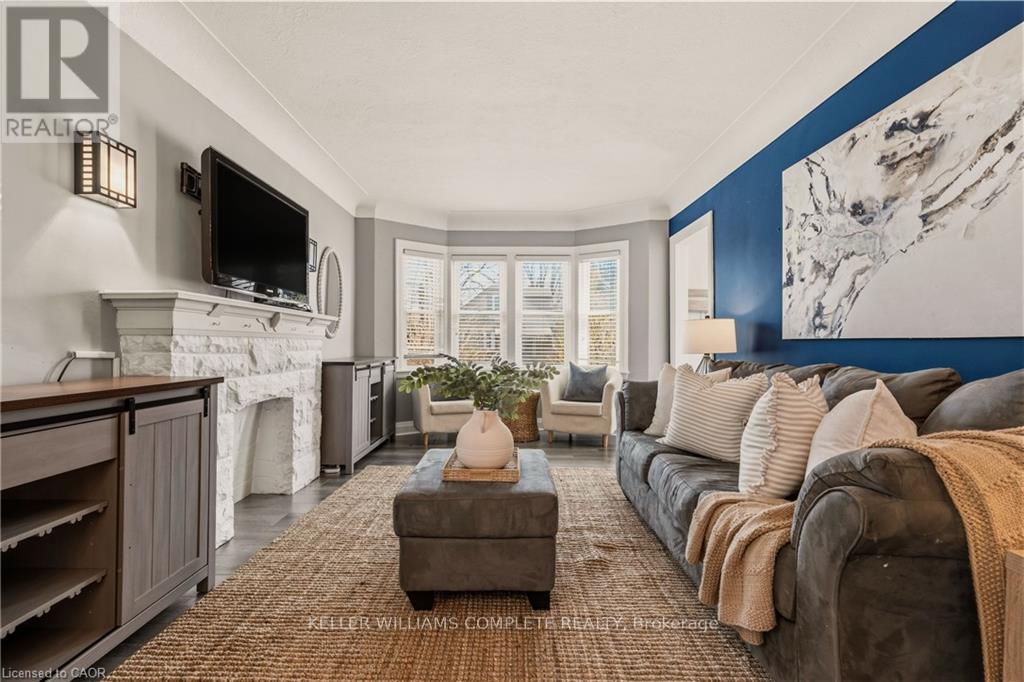 148 Huxley Avenue S, Hamilton, Ontario  L8K 2R1 - Photo 7 - X13040302