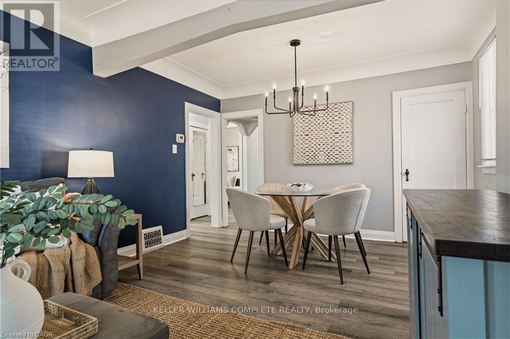 148 Huxley Avenue S, Hamilton, Ontario  L8K 2R1 - Photo 8 - X13040302