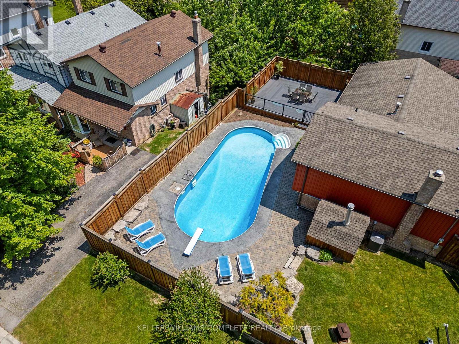 25 Burke Drive, Haldimand, Ontario  N3W 1C3 - Photo 39 - X13040304