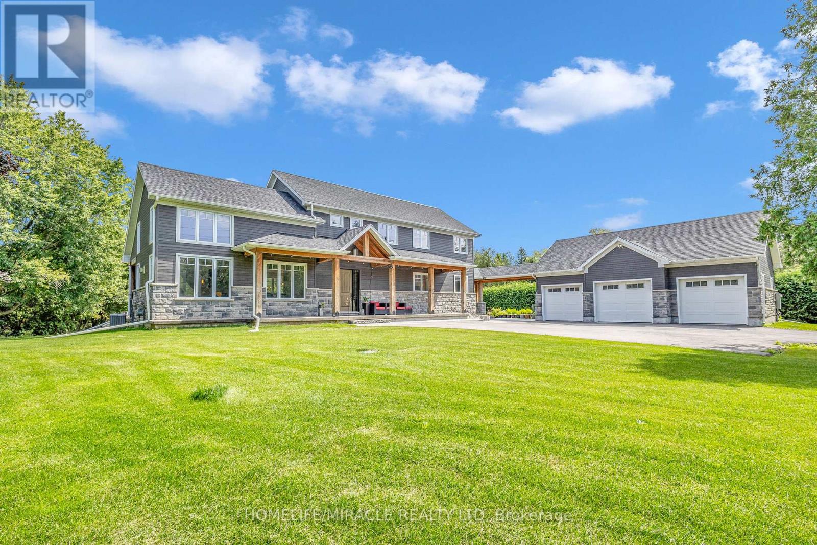 4427 CONCESSION 7, Puslinch, Ontario