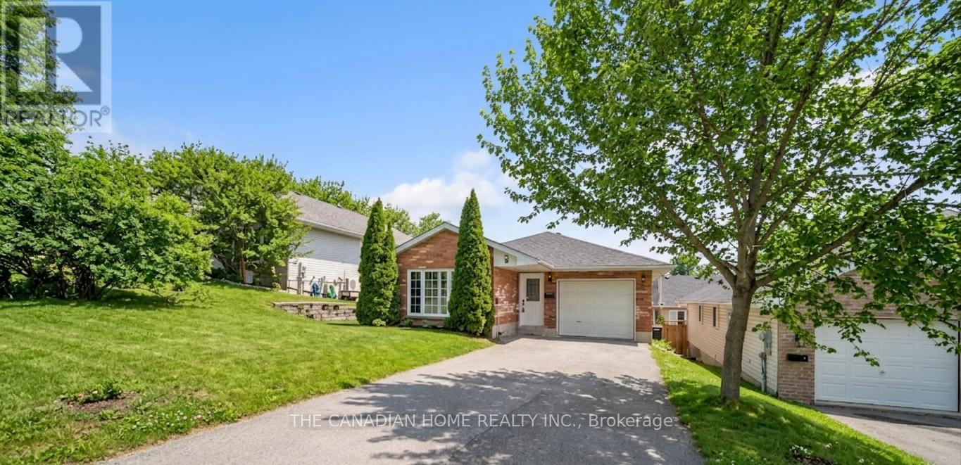 196 LINGHAM STREET, Belleville, Ontario