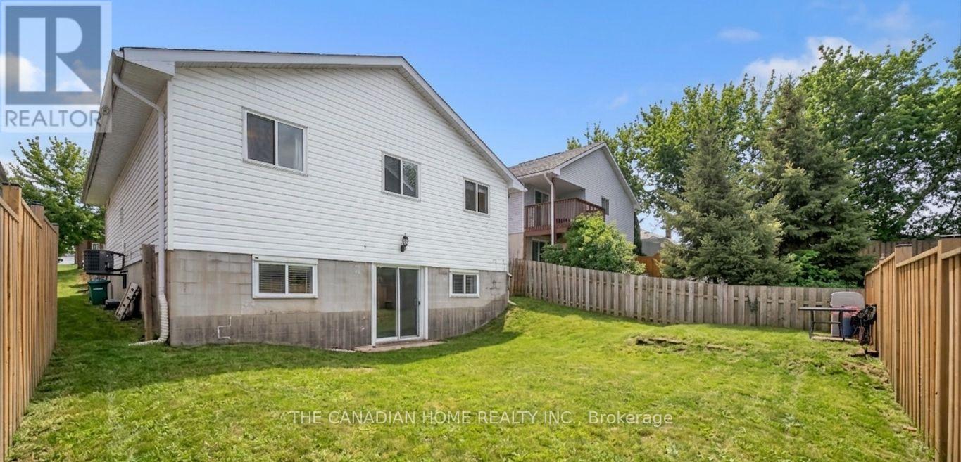 196 Lingham Street, Belleville, Ontario  K8N 3T4 - Photo 25 - X13040340