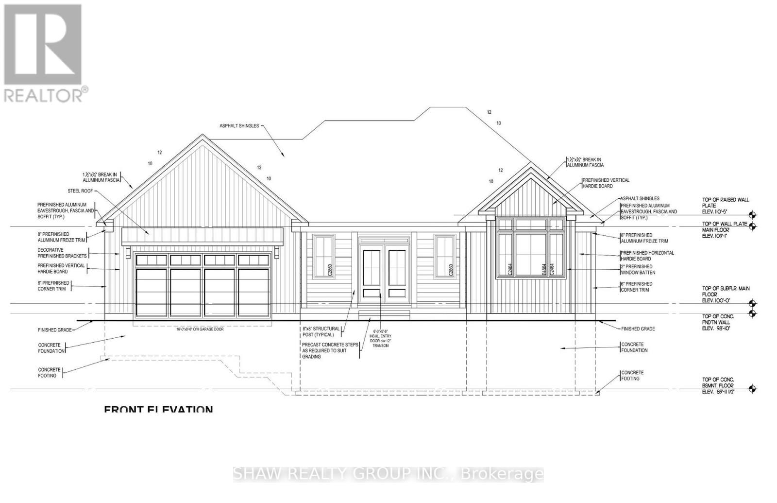 44 ST ANDREW'S CIRCLE, Huntsville (Chaffey)