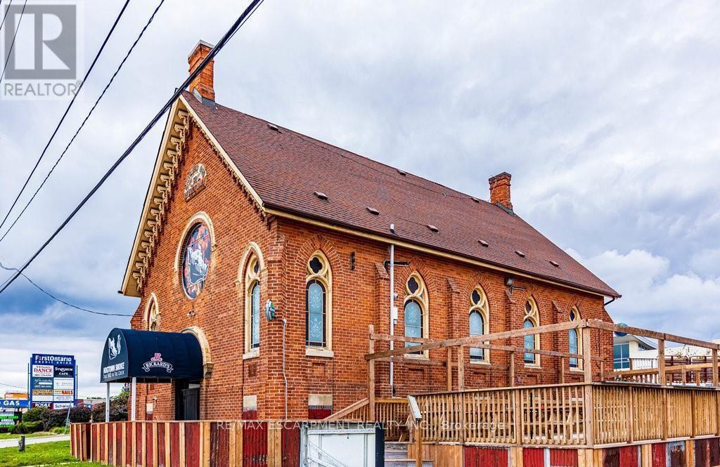 2251 Rymal Road, Hamilton, Ontario  L8J 2V8 - Photo 2 - X13040402