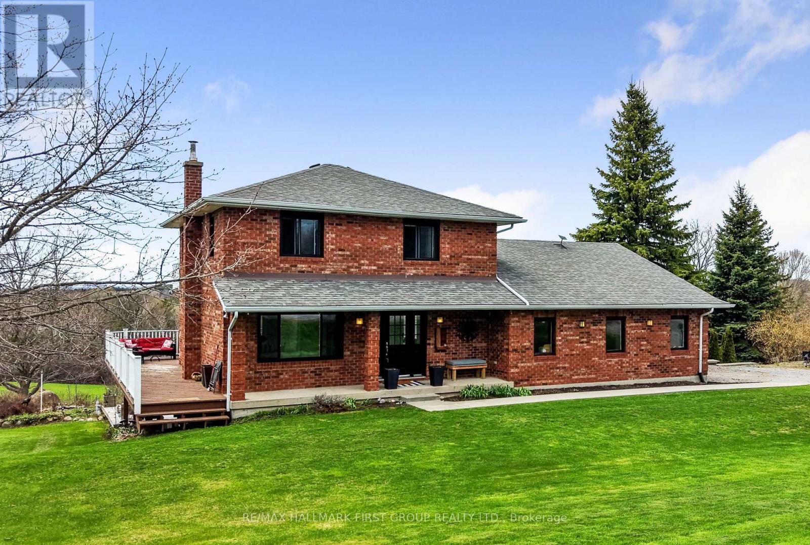 1868 STANTON ROAD N, Cobourg, Ontario