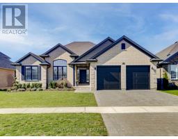 2043 LOCKWOOD CRESCENT, Strathroy-Caradoc, Ontario