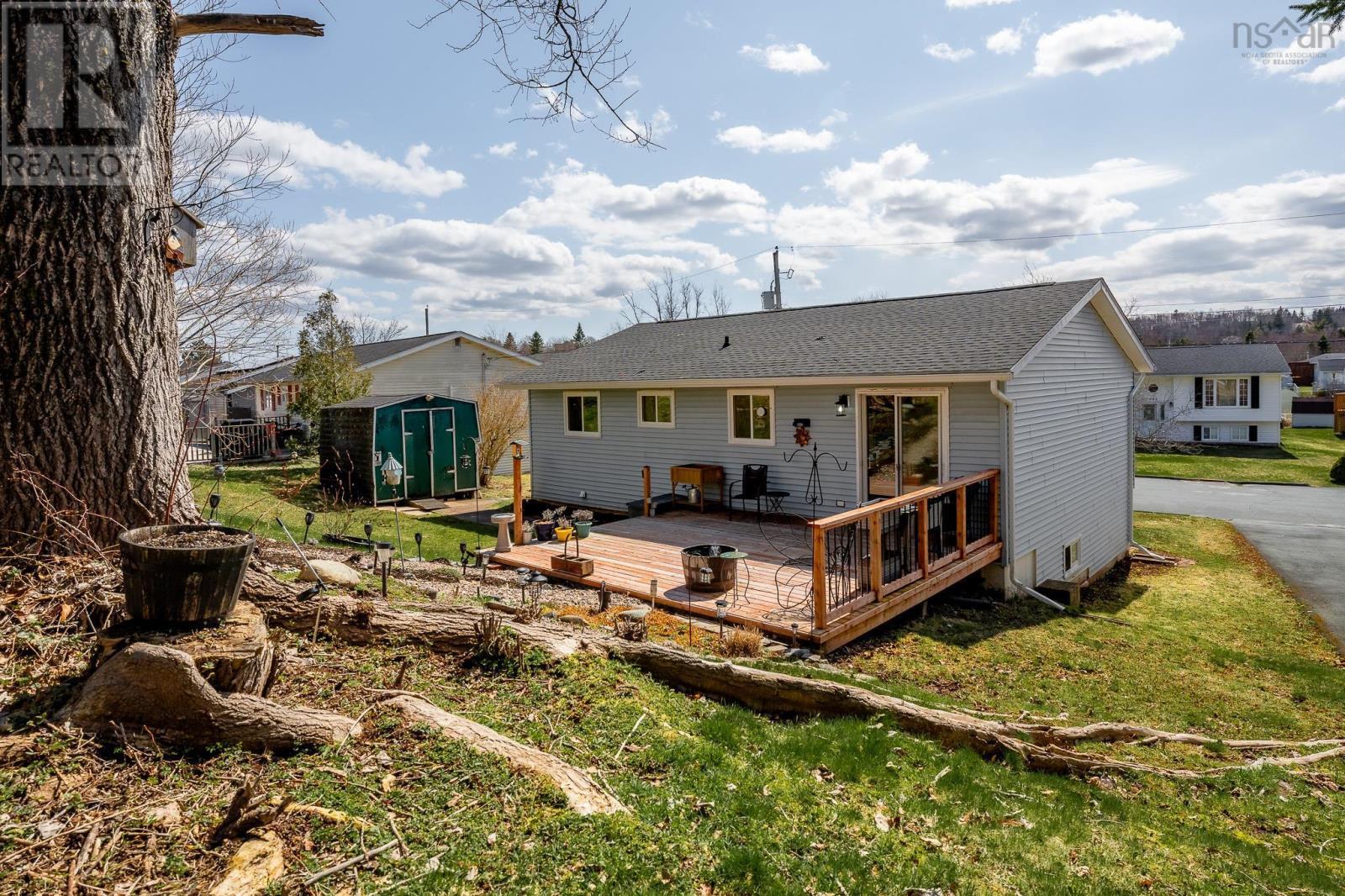 210 Churchill Downs Circle, Lower Sackville, Nova Scotia  B4E 2J7 - Photo 29 - 202608486