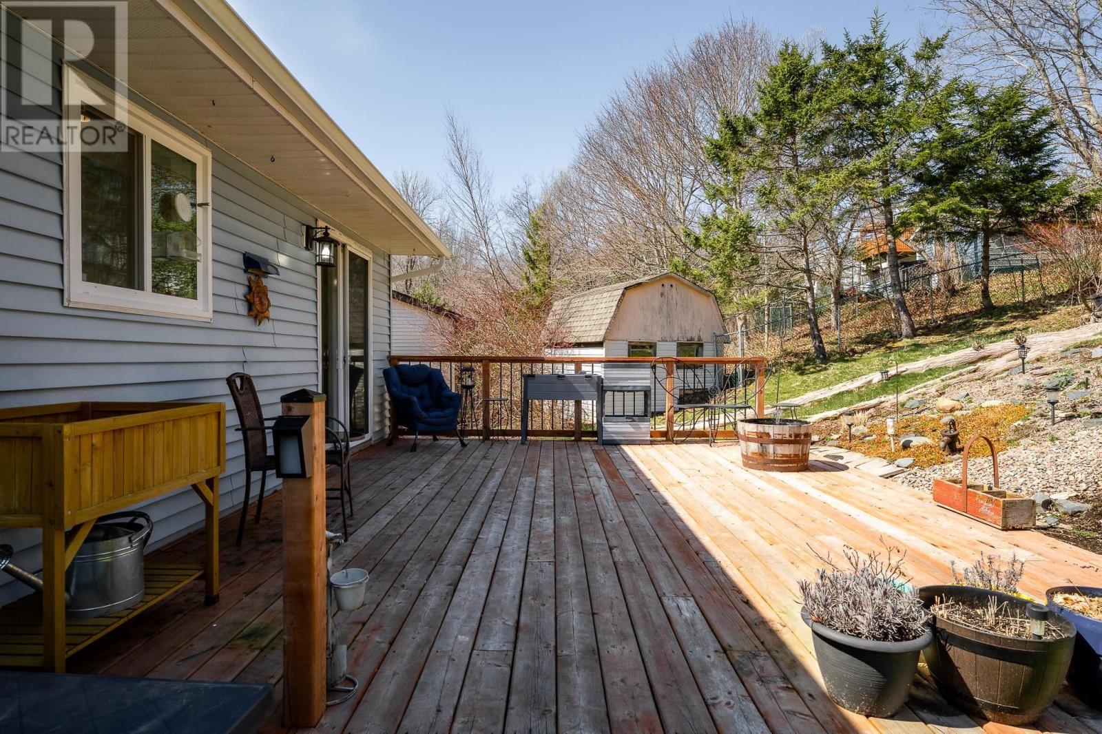 210 Churchill Downs Circle, Lower Sackville, Nova Scotia  B4E 2J7 - Photo 27 - 202608486