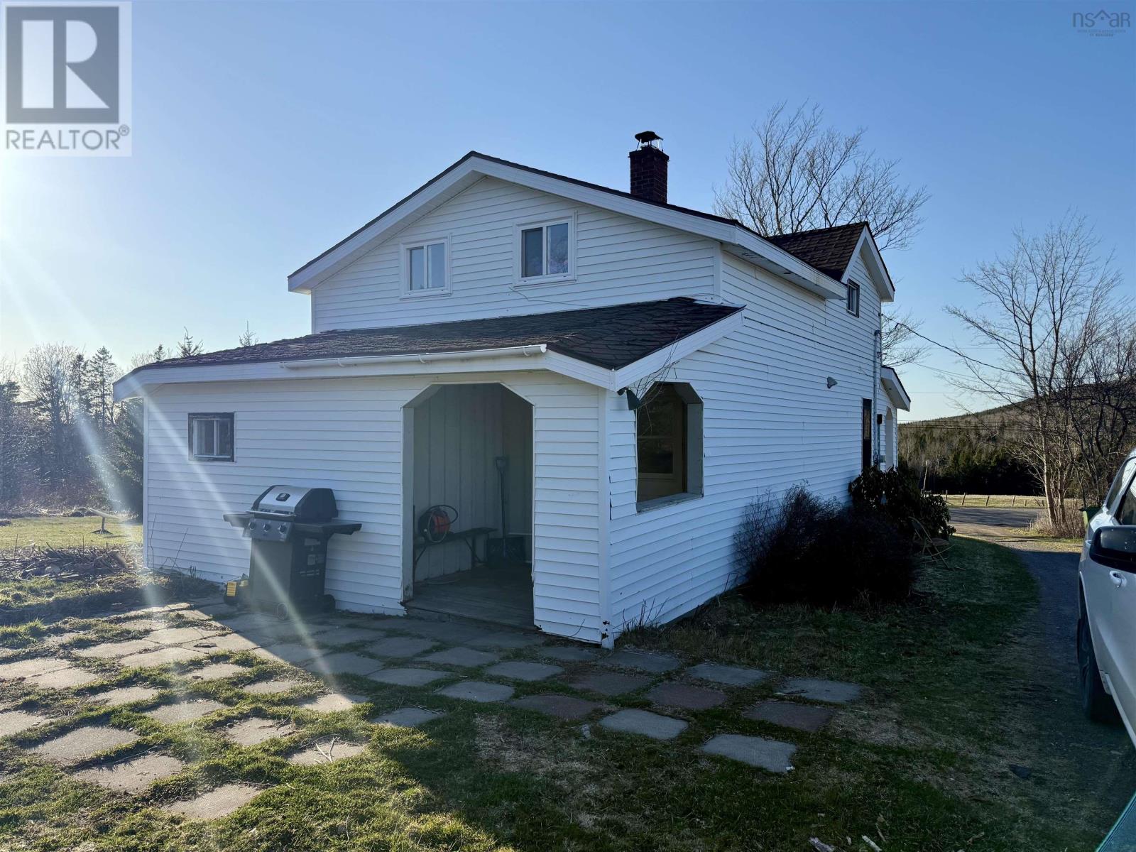 10374 Highway 4, Broadway, Nova Scotia  B0K 1G0 - Photo 34 - 202608492