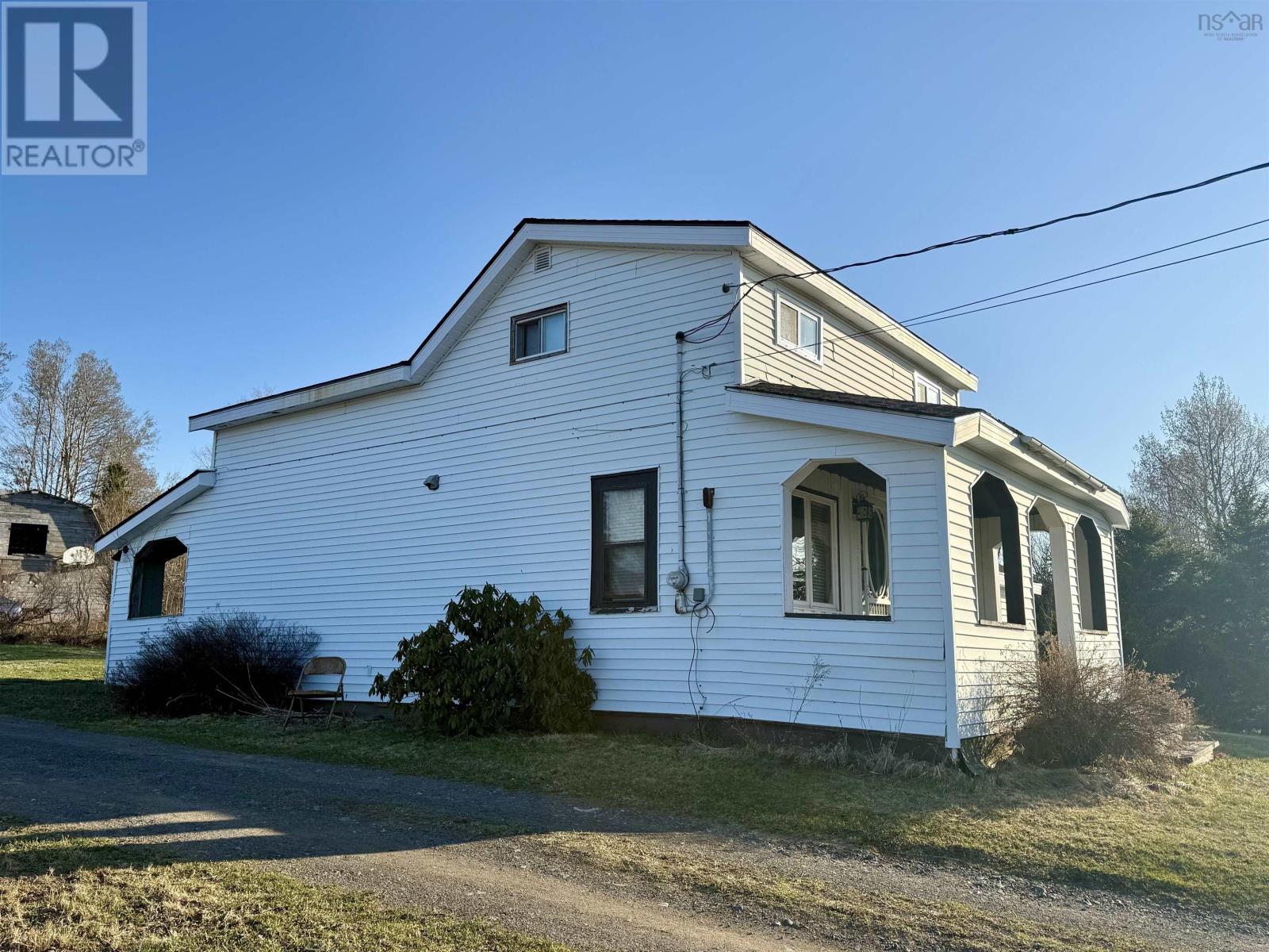 10374 Highway 4, Broadway, Nova Scotia  B0K 1G0 - Photo 2 - 202608492