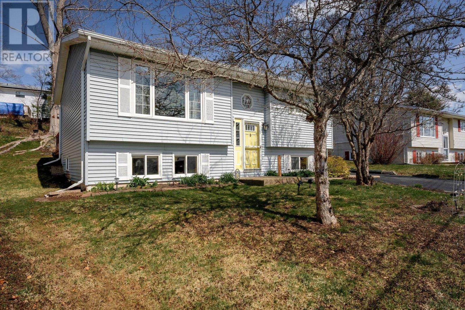 210 Churchill Downs Circle, Lower Sackville, Nova Scotia  B4E 2J7 - Photo 34 - 202608486