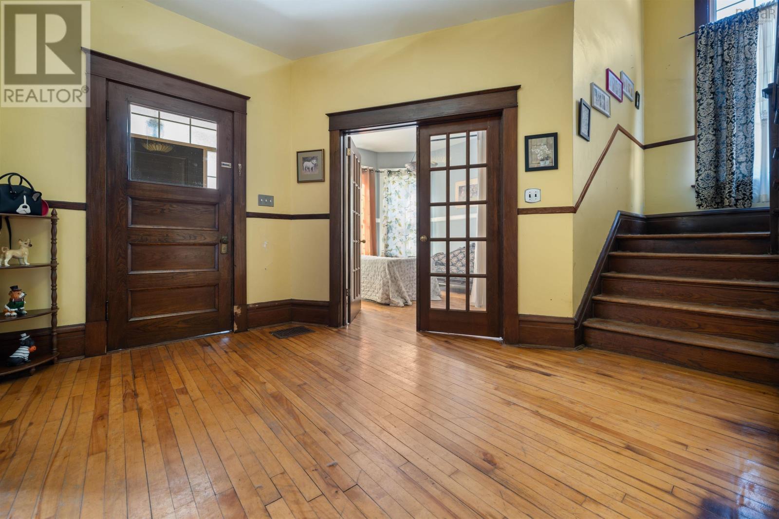 40 Clifford Street, Amherst, Nova Scotia  B4H 2G4 - Photo 16 - 202608497