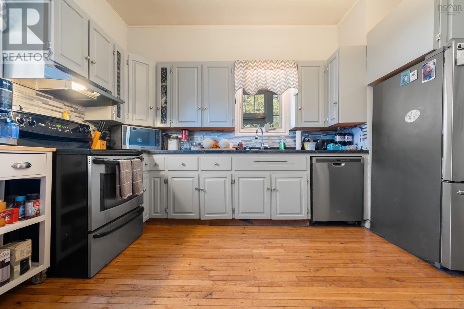 40 Clifford Street, Amherst, Nova Scotia  B4H 2G4 - Photo 13 - 202608497