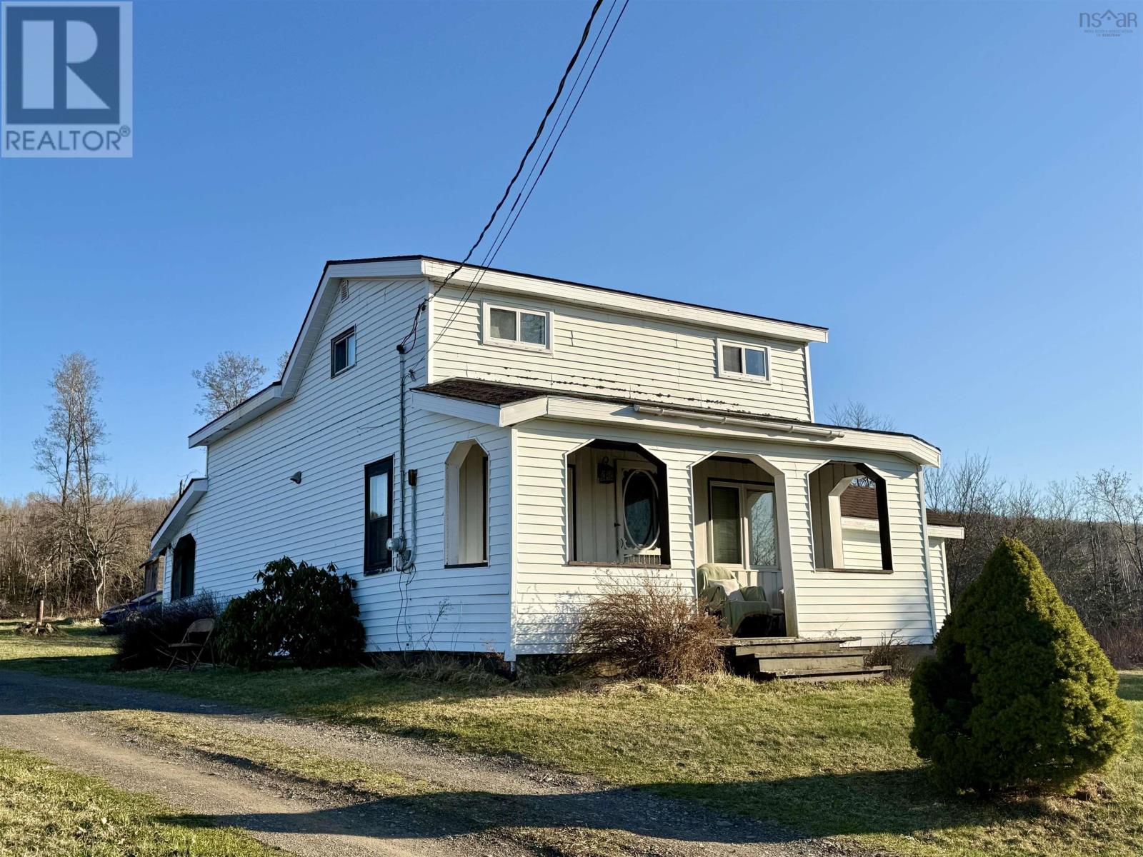 10374 Highway 4, broadway, Nova Scotia