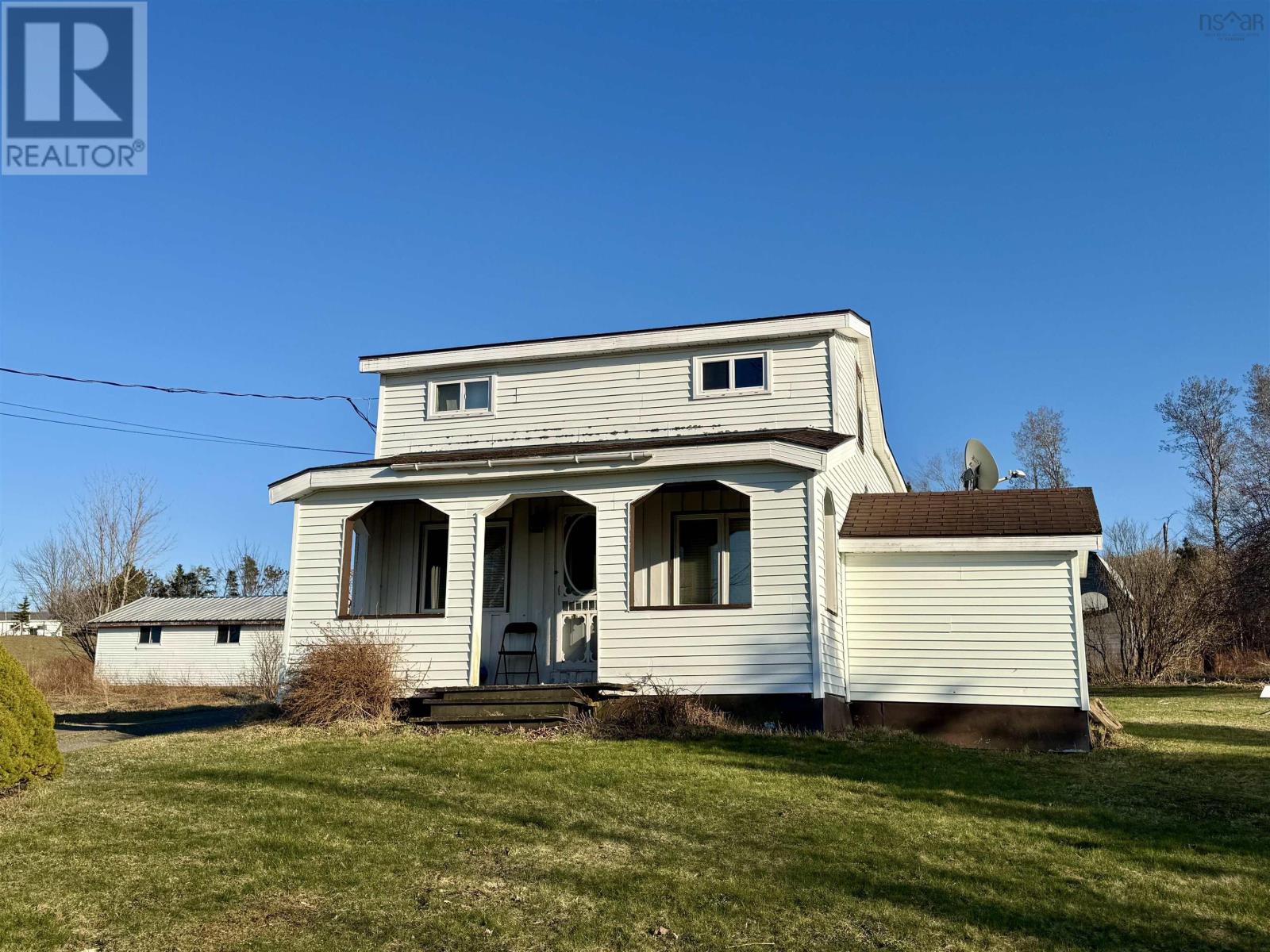 10374 Highway 4, Broadway, Nova Scotia  B0K 1G0 - Photo 32 - 202608492