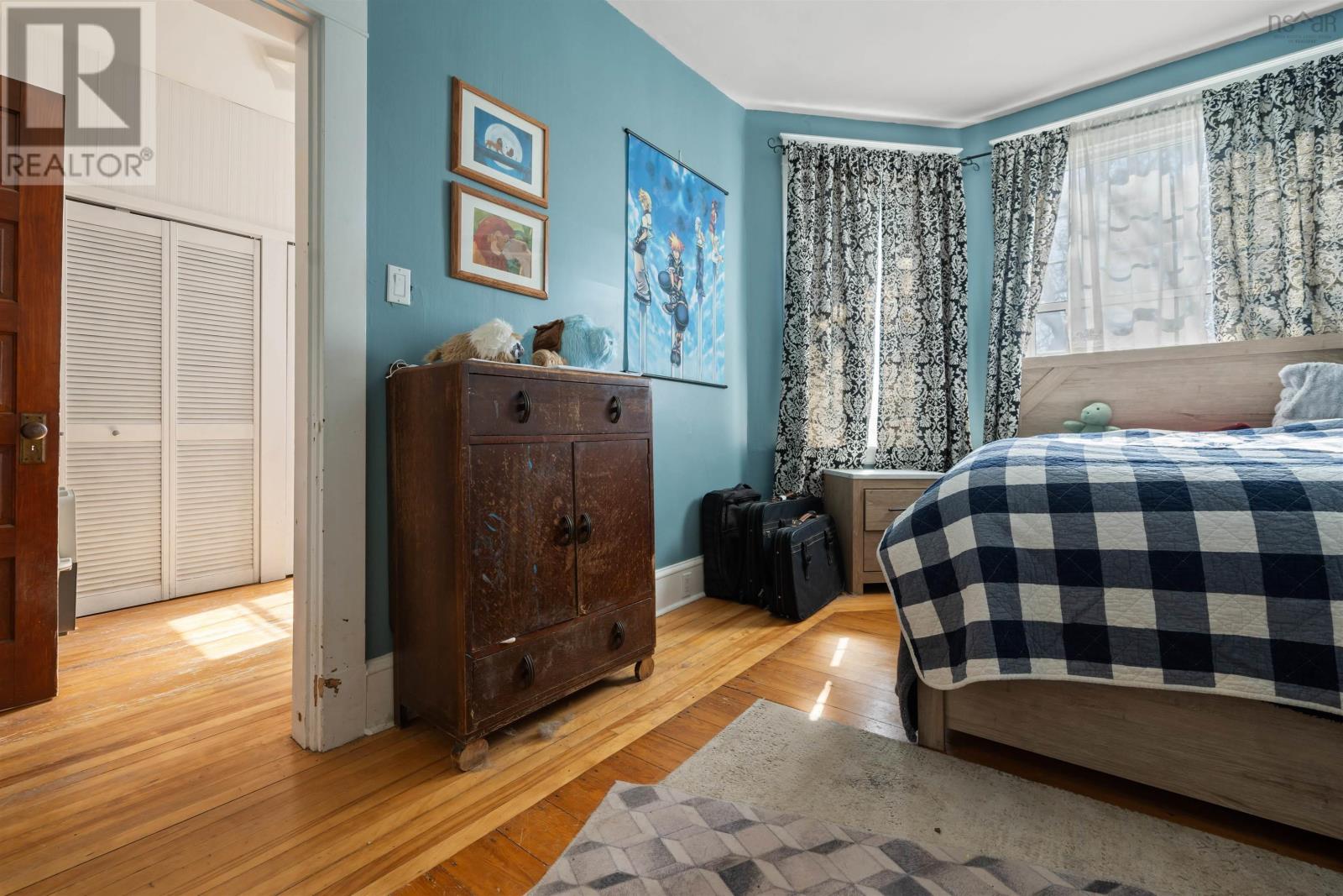 40 Clifford Street, Amherst, Nova Scotia  B4H 2G4 - Photo 25 - 202608497