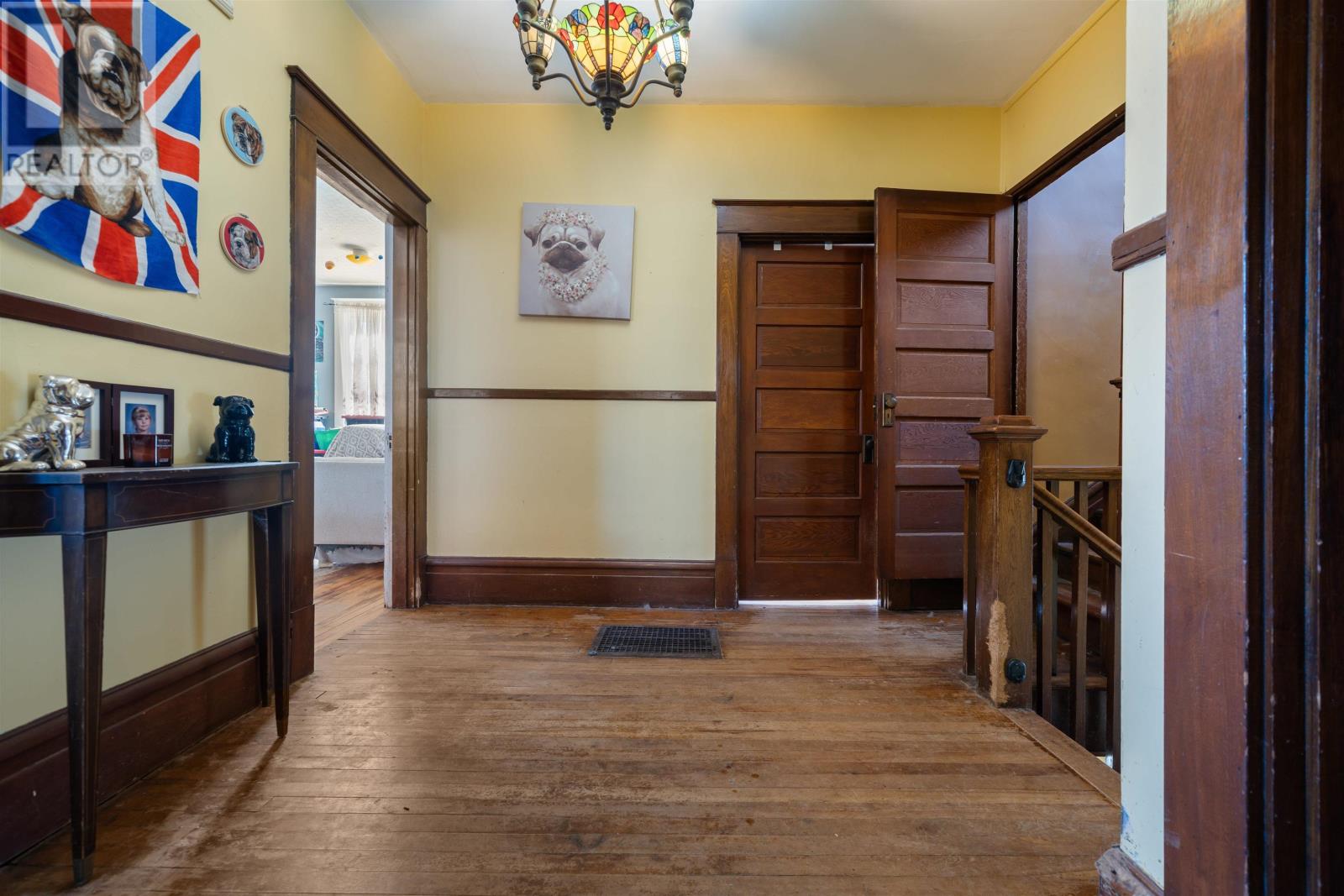 40 Clifford Street, Amherst, Nova Scotia  B4H 2G4 - Photo 19 - 202608497