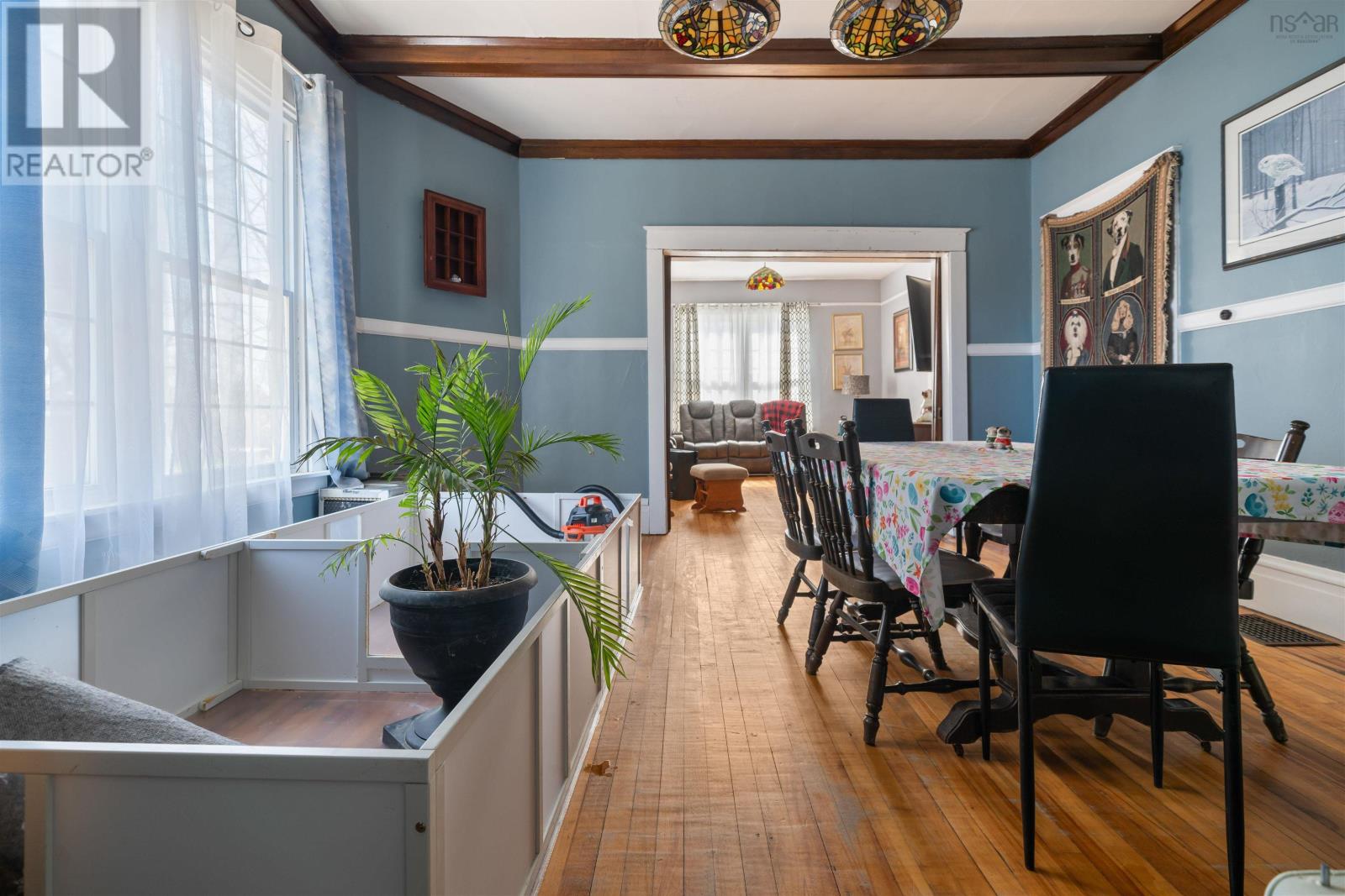 40 Clifford Street, Amherst, Nova Scotia  B4H 2G4 - Photo 10 - 202608497