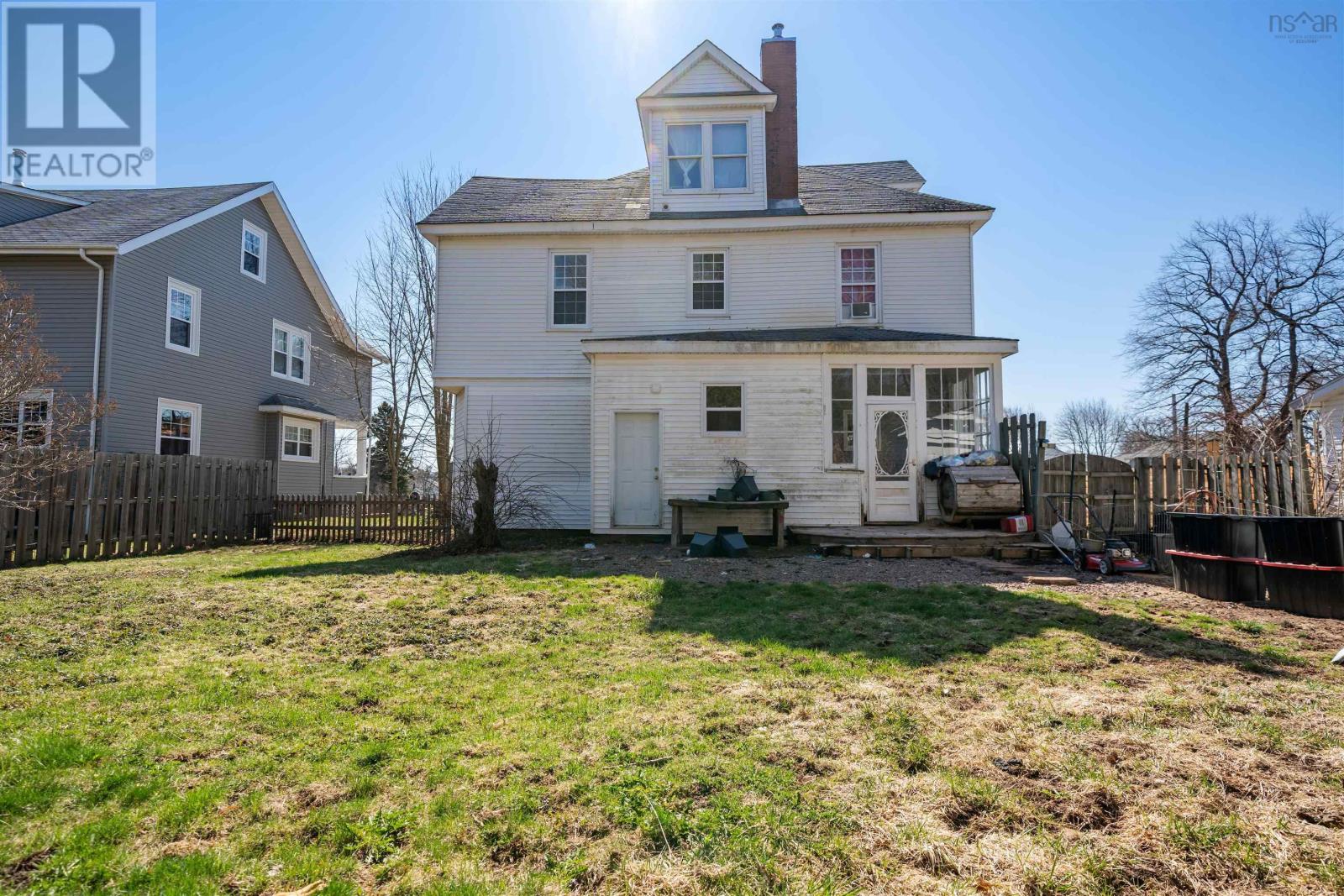 40 Clifford Street, Amherst, Nova Scotia  B4H 2G4 - Photo 33 - 202608497