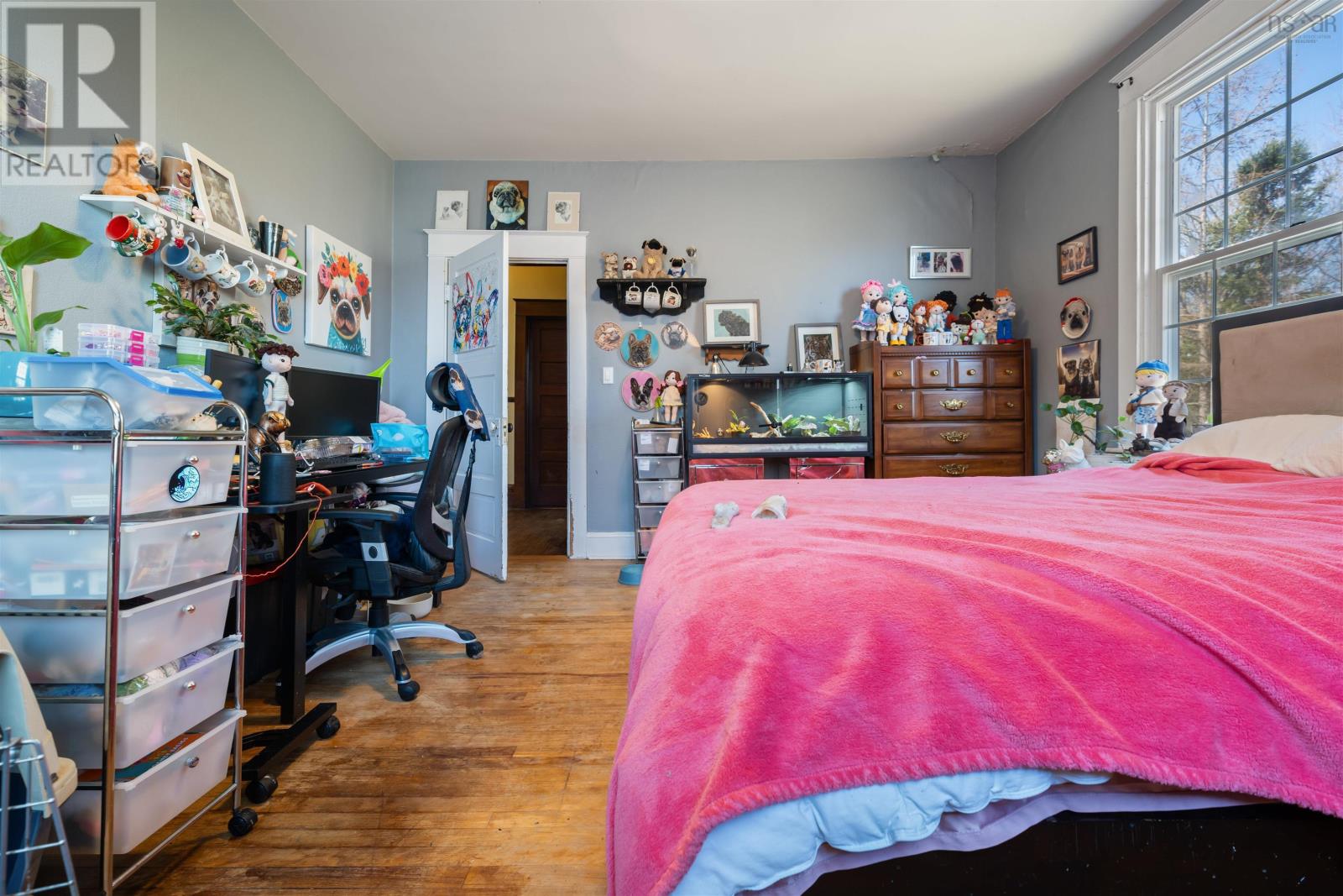 40 Clifford Street, Amherst, Nova Scotia  B4H 2G4 - Photo 22 - 202608497