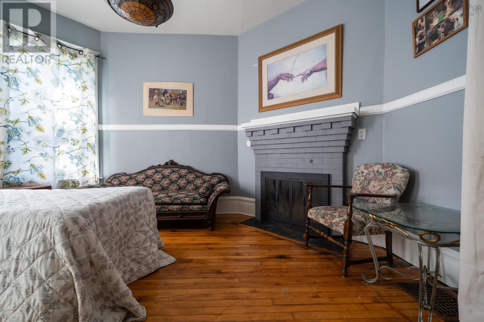 40 Clifford Street, Amherst, Nova Scotia  B4H 2G4 - Photo 4 - 202608497