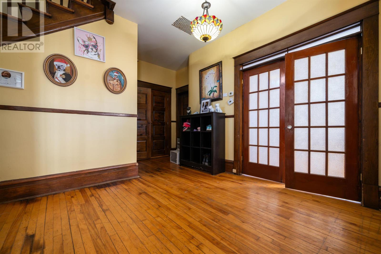 40 Clifford Street, Amherst, Nova Scotia  B4H 2G4 - Photo 6 - 202608497